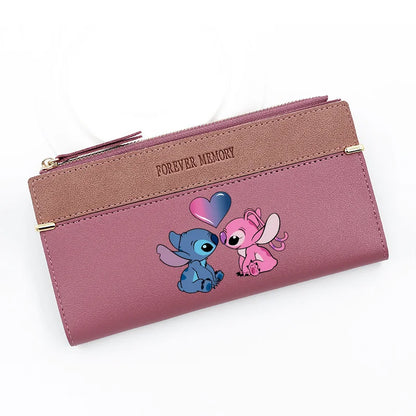 Large Stitch Wallet (models to choose from)