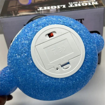 Stitch LED Night Light
