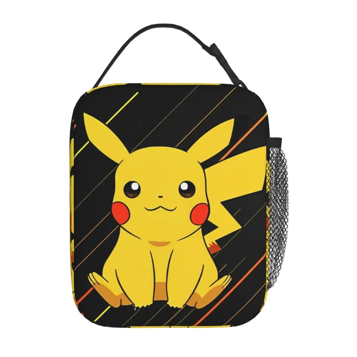 Sac isotherme Pokémon – Lunch bag pratique et stylé