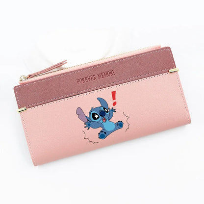 Large Stitch Wallet
