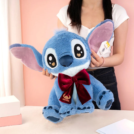 Peluche Stitch – Douceur & Compagnon Kawaii