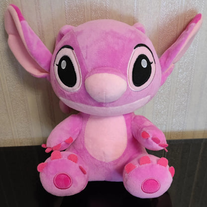 Peluche Angel 25cm