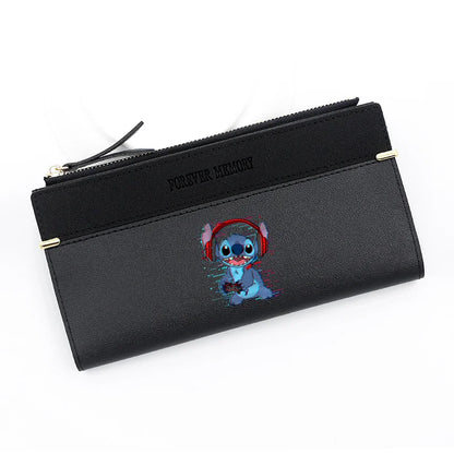 Large Stitch Wallet (models to choose from)