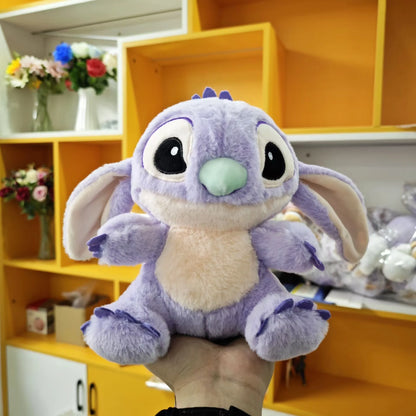Peluche Stitch 23 cm – Douce et Adorable pour Petits et Grands