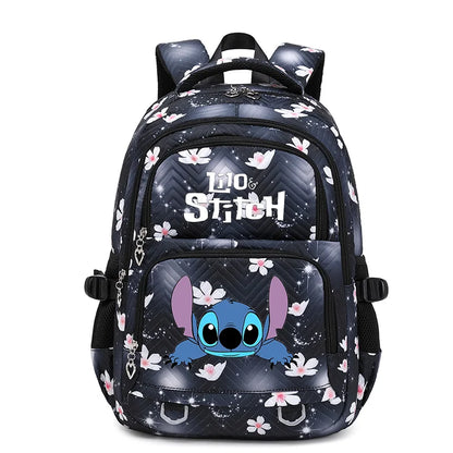 Stitch Backpack – Practical, stylish and kawaii