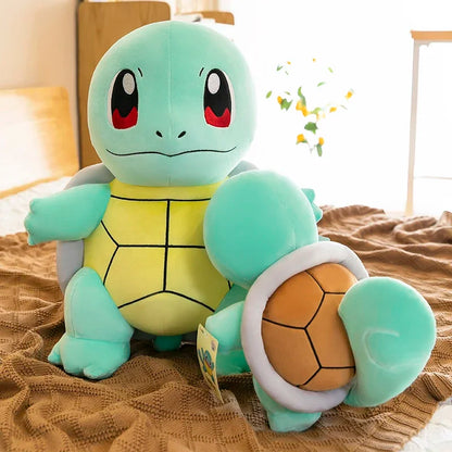 Squirtle Plush