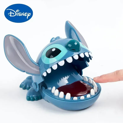 Funny Stitch Game – Finger Catcher &amp; Fun Dentist
