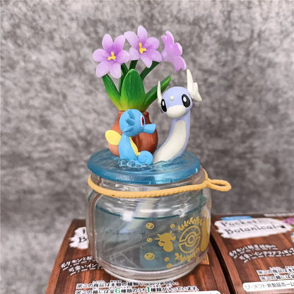 Figurine Pokémon Pocket Botanical **Dernière Chance !