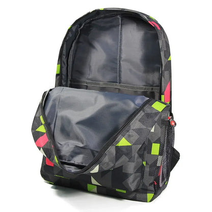 Sac à dos Pokémon Dracaufeu – Pour enfants et ados