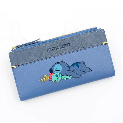 Large Stitch Wallet (models to choose from)