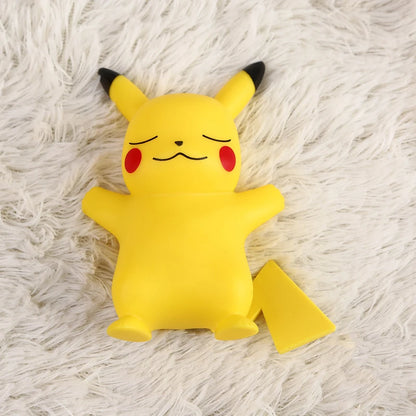 Veilleuse Pokemon Pikachu, Carapuce  ou Salameche – veilleuse lumineuse mignonne pour enfants