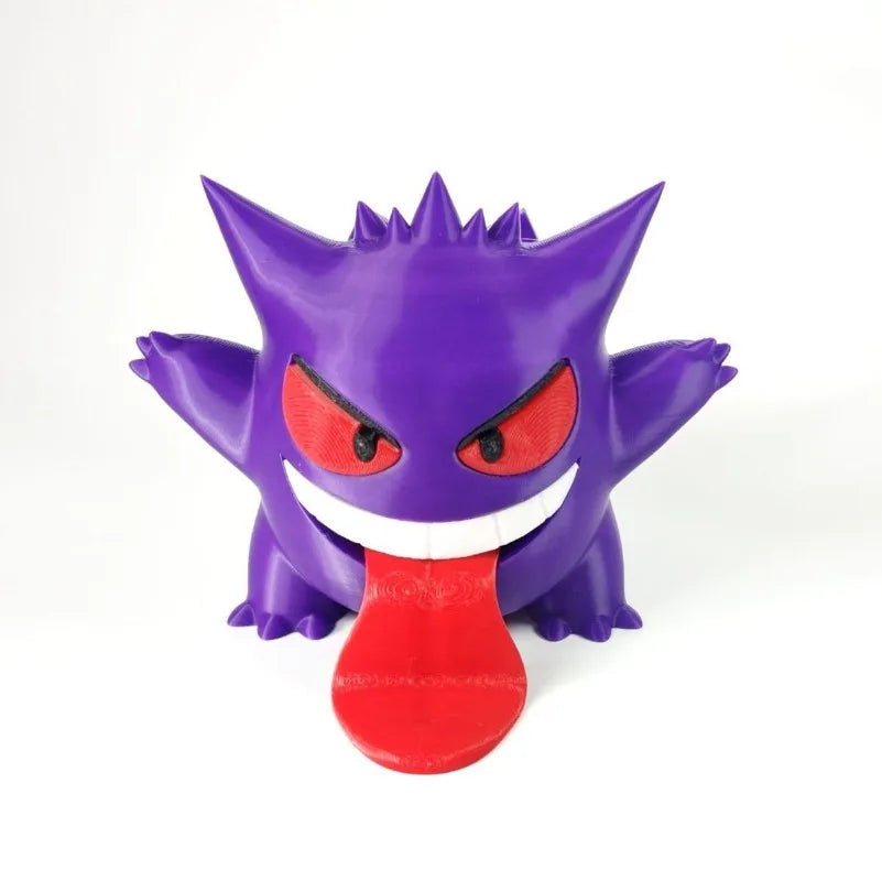 Support Manette Pokémon Ectoplasma – PS5 / PS4 / Xbox