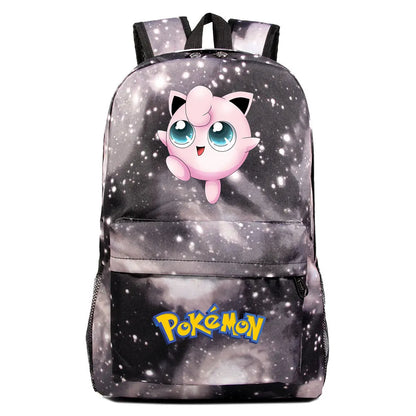 Sac à dos Pokémon Rondoudou – Pour enfants et ados