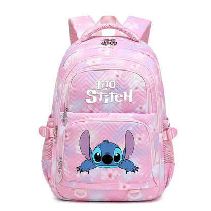 Stitch Backpack – Practical, stylish and kawaii