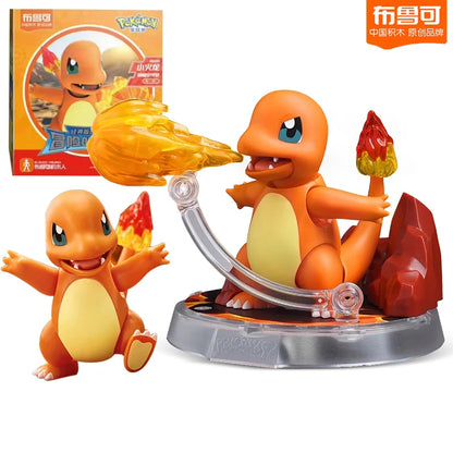 Figurine Pokémon – Modèle au choix
