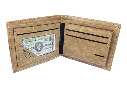 Portefeuille Pokémon  – Design Élégant