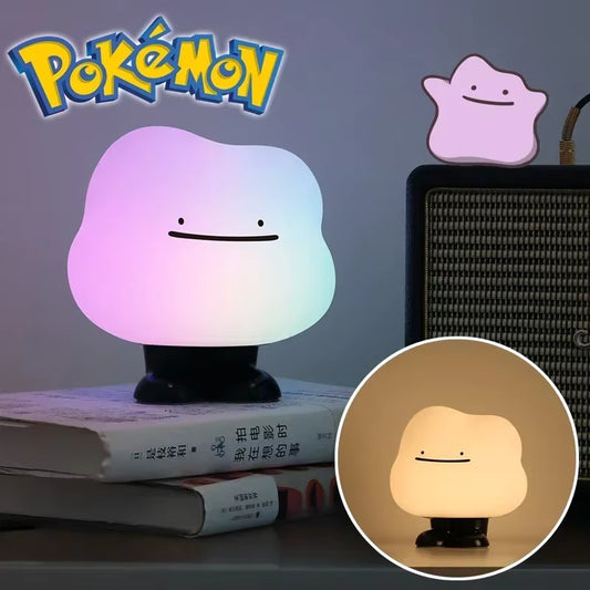 Lampe Veilleuse Pokémon Métamorph – Cloud Night Lamp