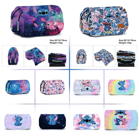Stitch School Kit – Large, Multiple Designs